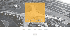 Desktop Screenshot of corgan.com